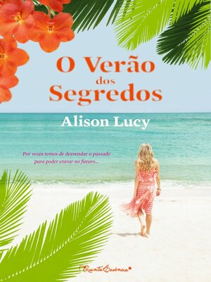 cover image of O Verão dos Segredos